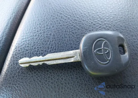 2005 Toyota 4Runner Sr5 V6 из США, поврежденный, VIN JTEBU14R358046745